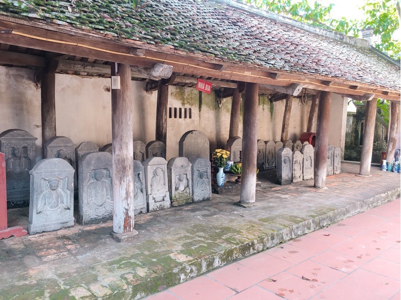 Thờ người có công ở đền, chùa: Nét đẹp văn hóa của người Việt