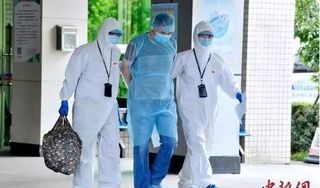 Người đàn ông giấu nhiễm Covid-19 khiến 68 nhân viên y tế phải cách ly