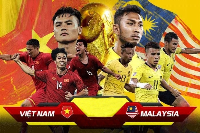 Báo Hàn Quốc lo lắng cho đội tuyển Việt Nam ở trận làm khách Malaysia