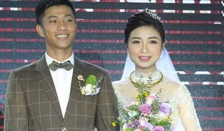Vợ chồng Văn Đức- Nhật Linh đón tin vui sau đám cưới
