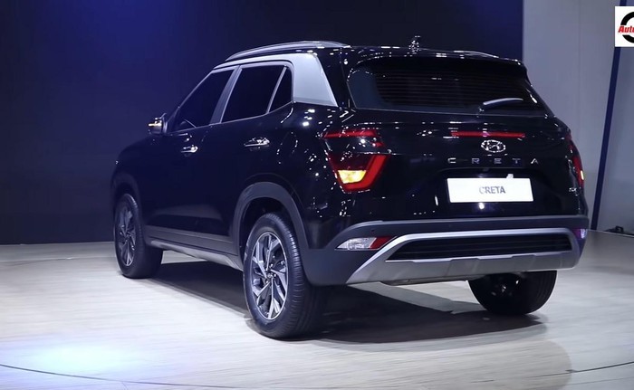 Hyundai ra mắt SUV mới, đẹp long lanh giá từ 320 triệu đồng1