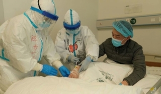 Thêm hàng trăm ca nhiễm Covid-19 tại các nhà tù ở Trung Quốc
