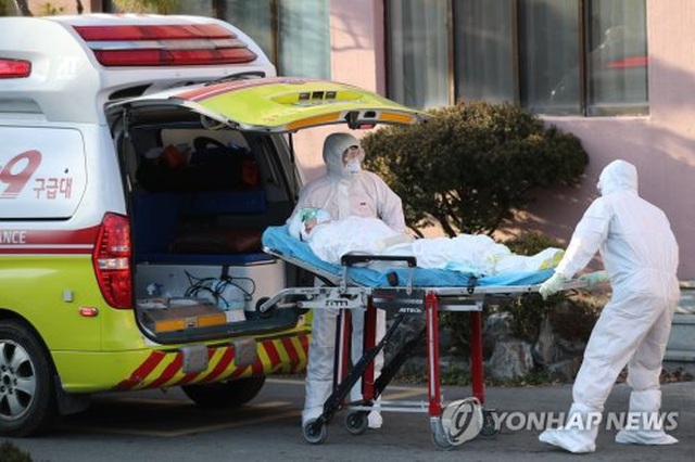 Hàn Quốc có ca tử vong thứ hai do virus corona