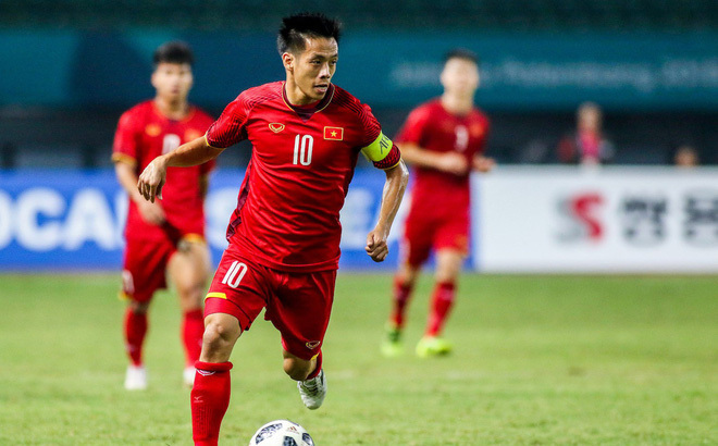 AFC vinh danh siêu phẩm của cựu tiền đạo đội tuyển Việt Nam