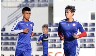 'Vồ hụt' Lee Nguyễn, CLB TP HCM bổ sung cầu thủ Việt kiều Pháp thay thế