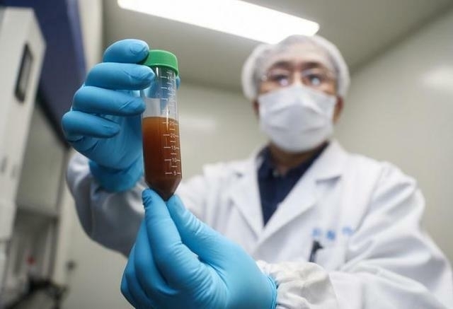 Vắc-xin thử nghiệm virus corona đã sinh ra kháng thể