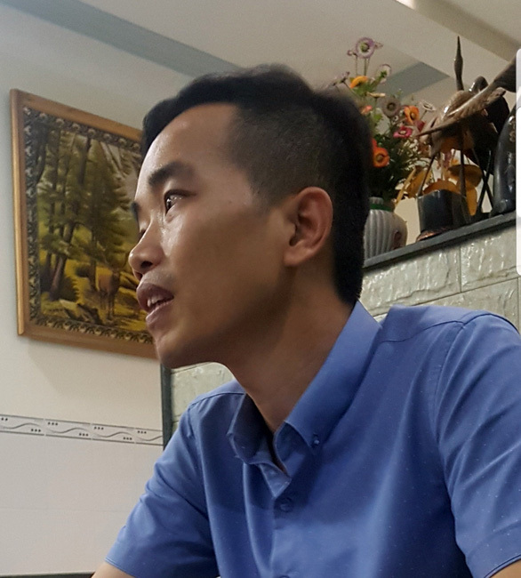 Giám đốc người Nam Định bị truy nã vì bán dự án 'ma'