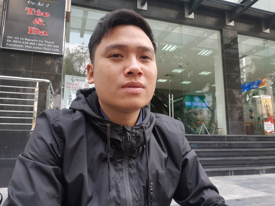 Bác bảo vệ nghèo bị trộm xe SH của khách ở Hà Nội