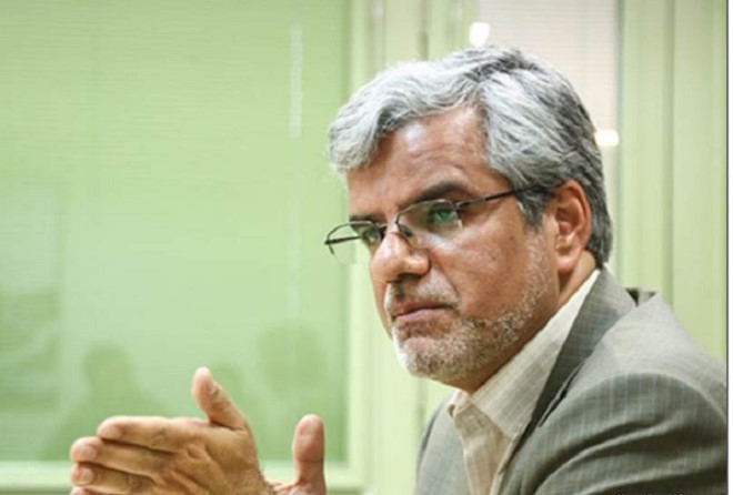 Iran:Thứ trưởng Y tế có thể đã lây virus corona cho nhiều người, thêm một nghị sĩ nhiễm bệnhv 2