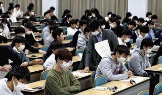 2 học sinh bị nhiễm virus Corona, 1.600 trường học ở Nhật Bản nghỉ học