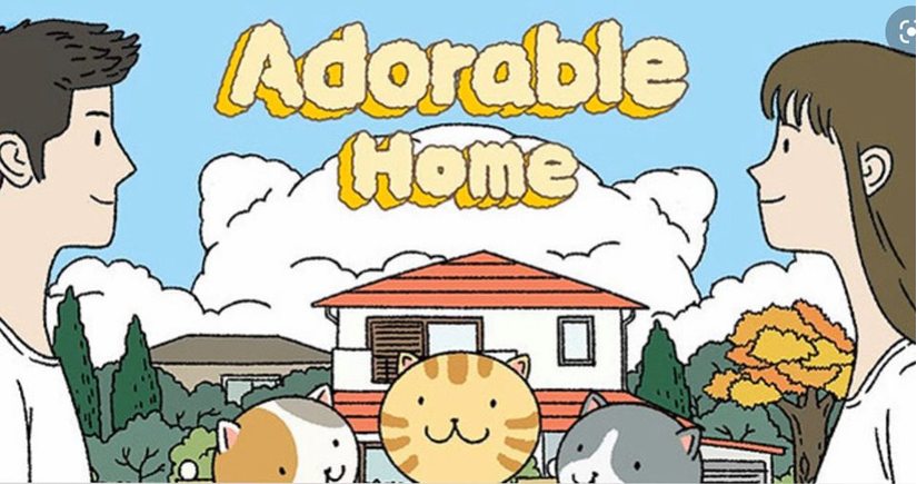 Hướng dẫn chơi game nuôi mèo Adorable Home và mẹo để kiếm tim trong game nhé.