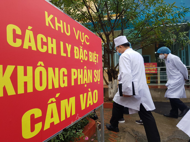CDC Mỹ đưa Việt Nam ra khỏi danh sách các nước có nguy cơ lây nhiễm Covid-19