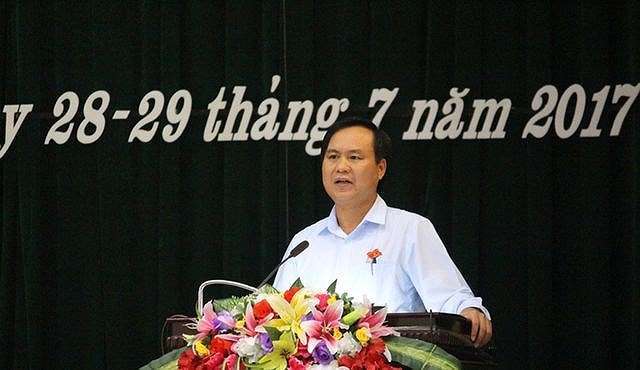 Quản lý, sử dụng vốn đầu tư tại Sở NN&PTNT Quảng Trị: Những con số 'biết nói' 