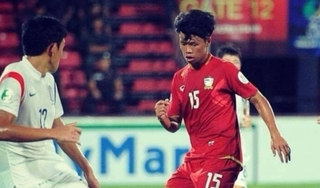 Cầu thủ Thái Lan qua đời vì đột quỵ trên sân tập