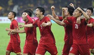 Lãnh đạo VFF nói gì về thông tin hoãn trận Việt Nam gặp Malaysia?