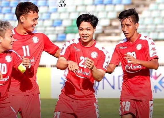 Hà Nội FC giành Siêu Cup sau màn lội ngược dòng ấn tượng trước TP HCM