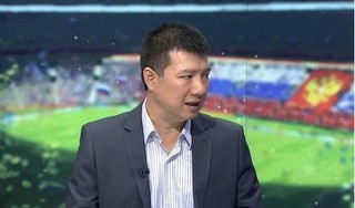 BLV Quang Huy nhận xét bất ngờ về Bùi Tiến Dũng ở trận Siêu cup