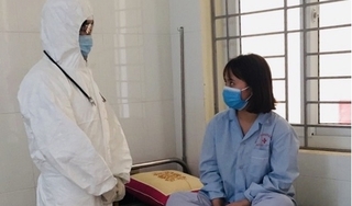 Thanh Hóa đã có kết quả xét nghiệm 4 bệnh nhân nghi nhiễm Covid-19 Từ Hàn Quốc về