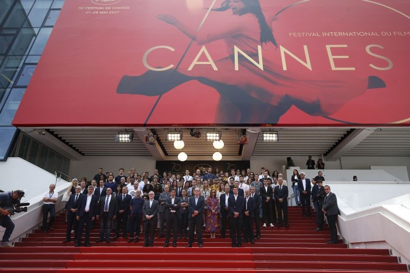 LHP Cannes 2020 có khả năng bị hoãn vì phát hiện ca nhiễm Covid-19?