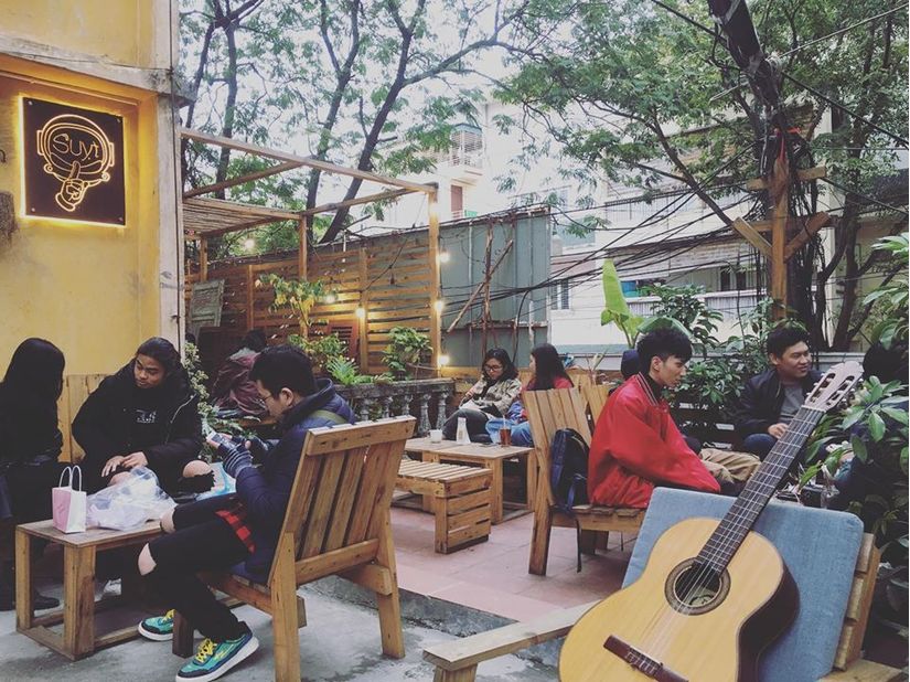 Quán cafe nổi tiếng Hà Nội bị tố 'vô văn hóa', thản nhiên tuyên bố không cần khách