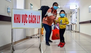 Việt Nam giảm 50 ca, chỉ còn 75 trường hợp nghi ngờ nhiễm nCoV 