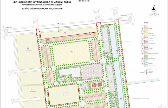 Năng lực nhà thầu của Liên danh Tân Hoàng Cường - Thành Đạt đến đâu?