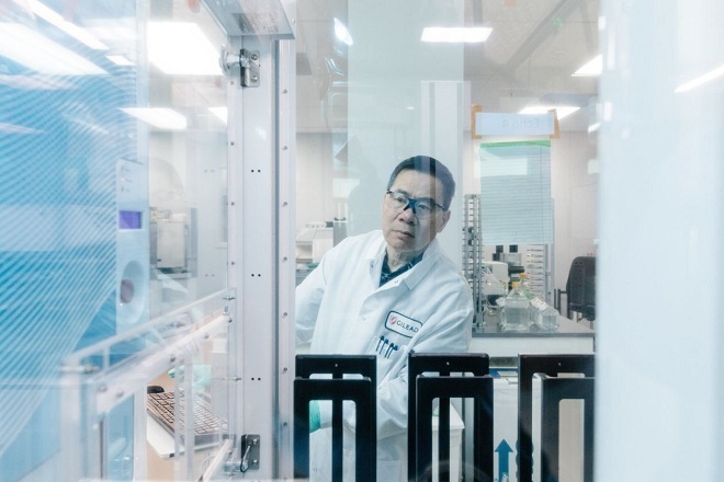 Công ty Trung Quốc bị bóc trần nói dối về thuốc kháng nCoV