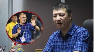 BLV Quang Huy: 'Mọi chuyện không đáng lo vì tuyển Việt Nam có nhiều nhân tài'