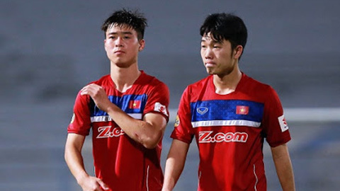 Báo Thái hả hê khi tuyển Việt Nam gặp khó khăn ở vòng loại World Cup