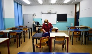 Số người chết vì Covid -19 tăng mạnh, Italia đóng cửa toàn bộ trường học