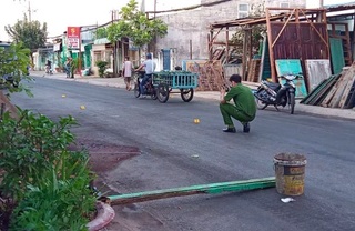 Vụ chủ nhà chém chết người truy sát ở Bình Thuận: Có phải là phòng vệ chính đáng?