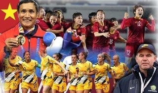 HLV tuyển Australia 'bắt bài' đội tuyển nữ Việt Nam