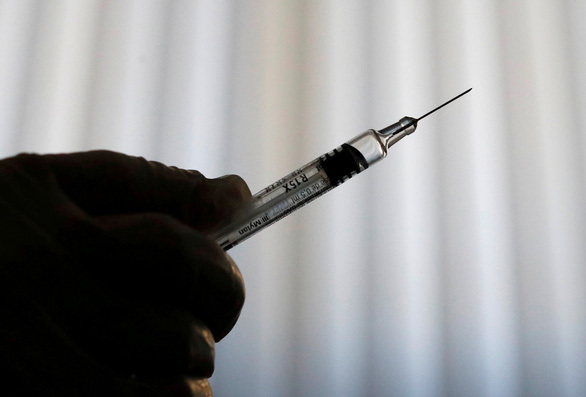 Trung Quốc có thể bắt đầu dùng vaccine phòng Covid-19 từ tháng sau