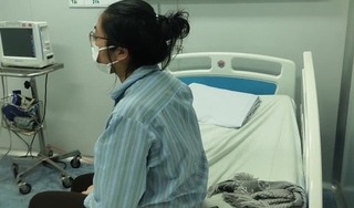 Bệnh nhân đầu tiên ở Hà Nội nhiễm Covid-19 hiện giờ ra sao?