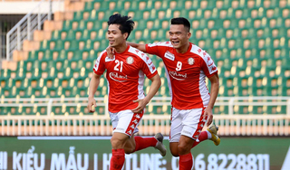 Fan kỳ vọng Công Phượng tiếp tục ghi bàn ở AFC Cup