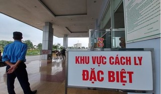 Việt Nam công bố ca nhiễm Covid-19 thứ 31