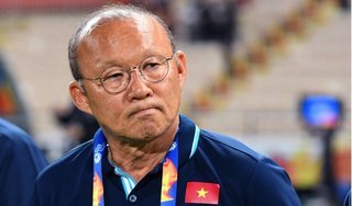 Loạt trận vòng loại World Cup của Việt Nam bị hoãn vô thời hạn