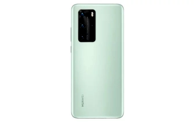 Huawei P40 Pro ​​sẽ có 7 camera, zoom quang 10 lần và hỗ trợ 5G?