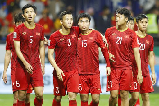 Chuyên gia lo lắng cho tuyển Việt Nam khi các giải đấu bị hoãn