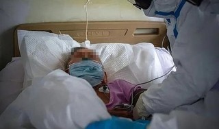 Kỳ tích: Cụ bà 103 tuổi 'chiến thắng' Covid-19 chỉ sau 6 ngày điều trị