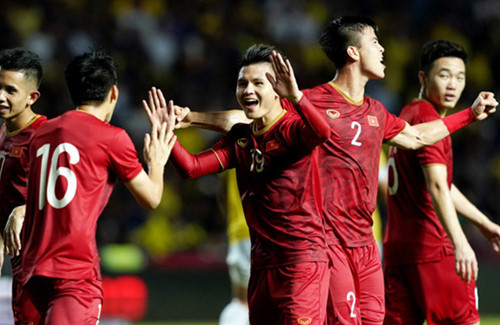 Lãnh đạo VFF nói gì về thông tin AFF Cup 2020 bị hoãn?