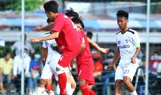 Cầu thủ HAGL suýt nhập viện vì ‘đặc sản’ của bóng đá Việt Nam