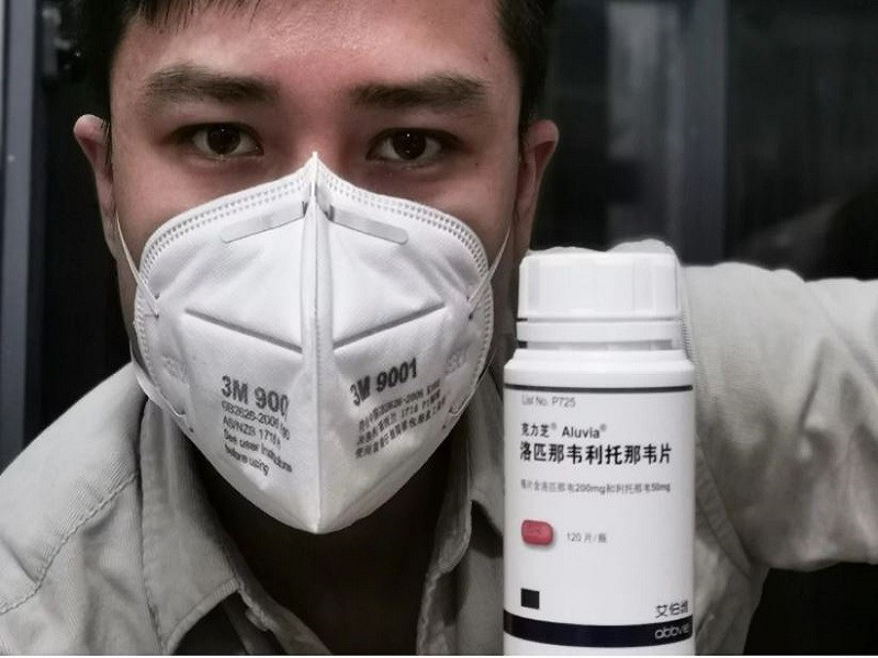 Thông tin mới về thuốc đặc trị Covid-19 từ Mỹ