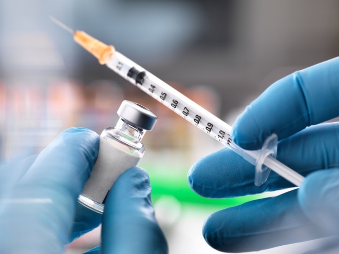 Vaccine ngừa Covid-19 đã được phát triển thành công, sẵn sàng thử nghiệm trong 2 tuần tới