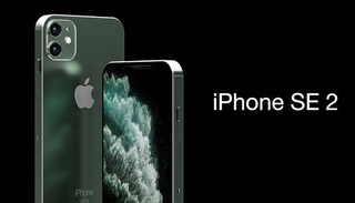 Apple hoãn ngày ra mắt Iphone SE 2 do Covid-19