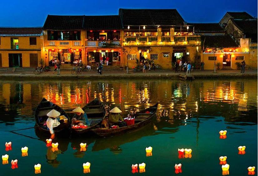 Nhiều điểm du lịch Việt Nam dừng đón khách vì lo ngại dịch Covid-19