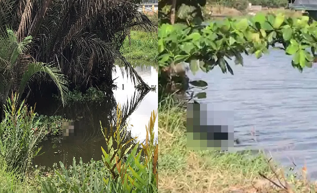 Liên tiếp phát hiện thi thể hai người đàn ông trôi dạt trên sông