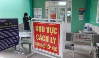 Công bố thêm 2 bệnh nhân mới nhiễm Covid-19 ở Hà Nội