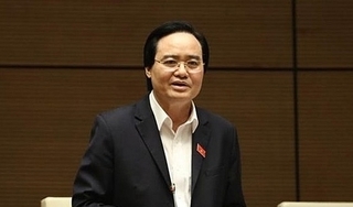 Bộ GD&ĐT điều chỉnh khung thời gian kết thúc năm học lần 2