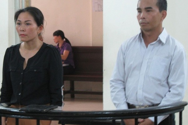 Cặp đôi nhập viện tâm thần sau màn lừa tinh vi ở Hà Nội